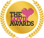 Vincitore del Lovie Award - premio d'oro