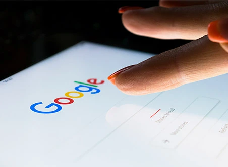 Highly optimised websites for SEO