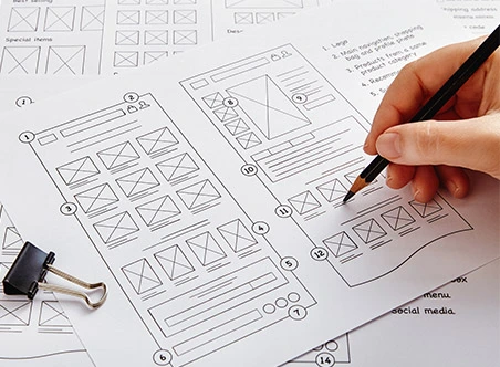 Websites with excellent user experience UX