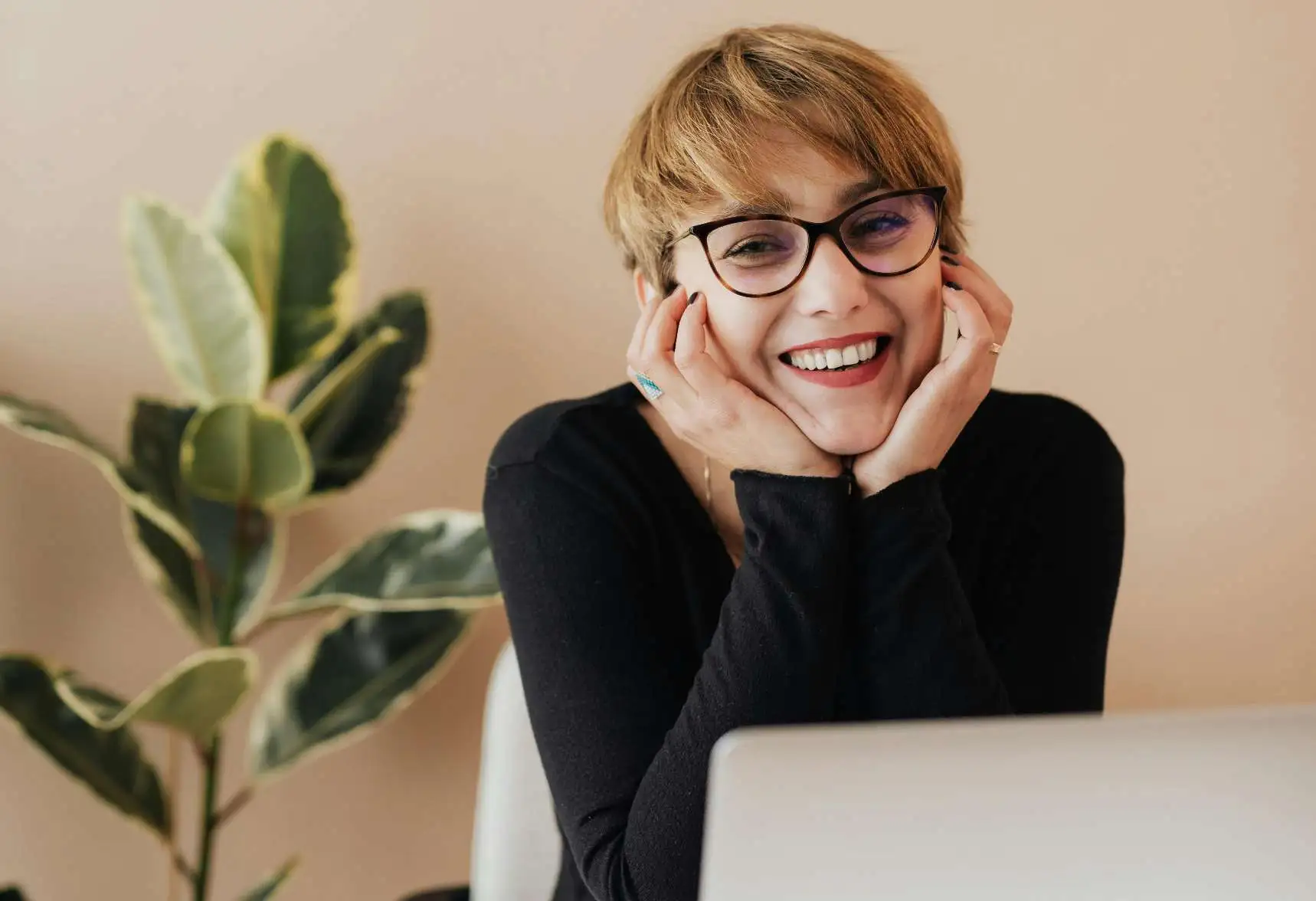 Building websites that deliver results = happy customers
